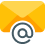 Image of email icon