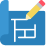 Image of projects icon
