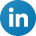 It is linkedin icon image