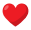 It is an heart image
