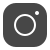 Instagram icon