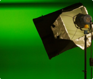 It is an image of single-light