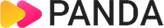 It is panda ecommerse website logo image