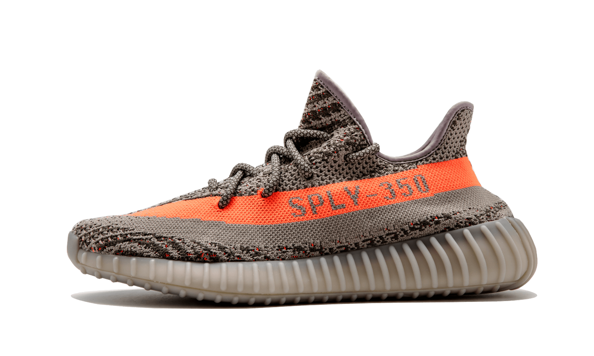 It is an image of shoe